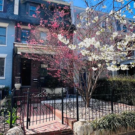 Amma'S Place Washington Luaran gambar