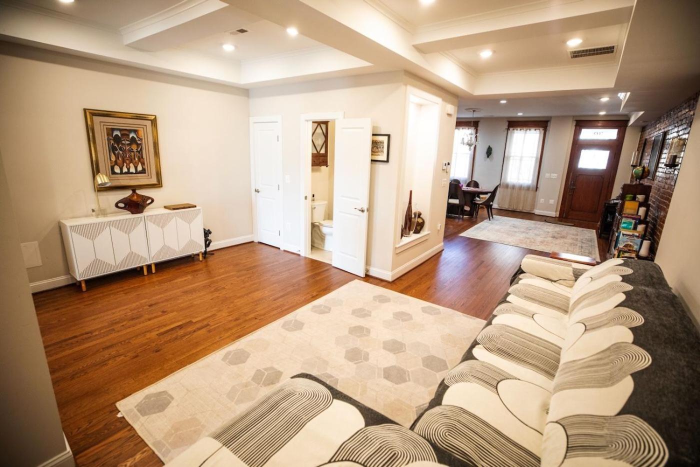 Amma'S Place Washington Luaran gambar