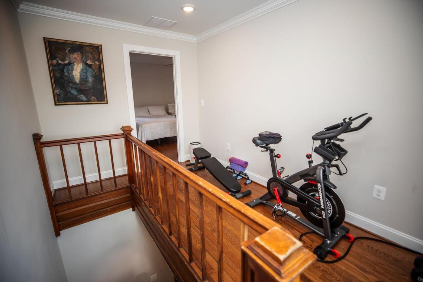 Amma'S Place Washington Luaran gambar