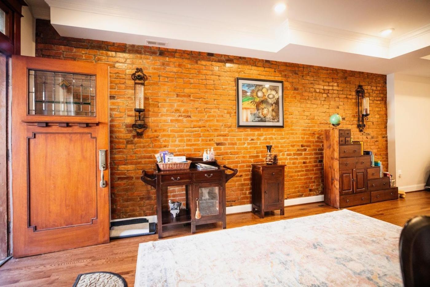 Amma'S Place Washington Luaran gambar