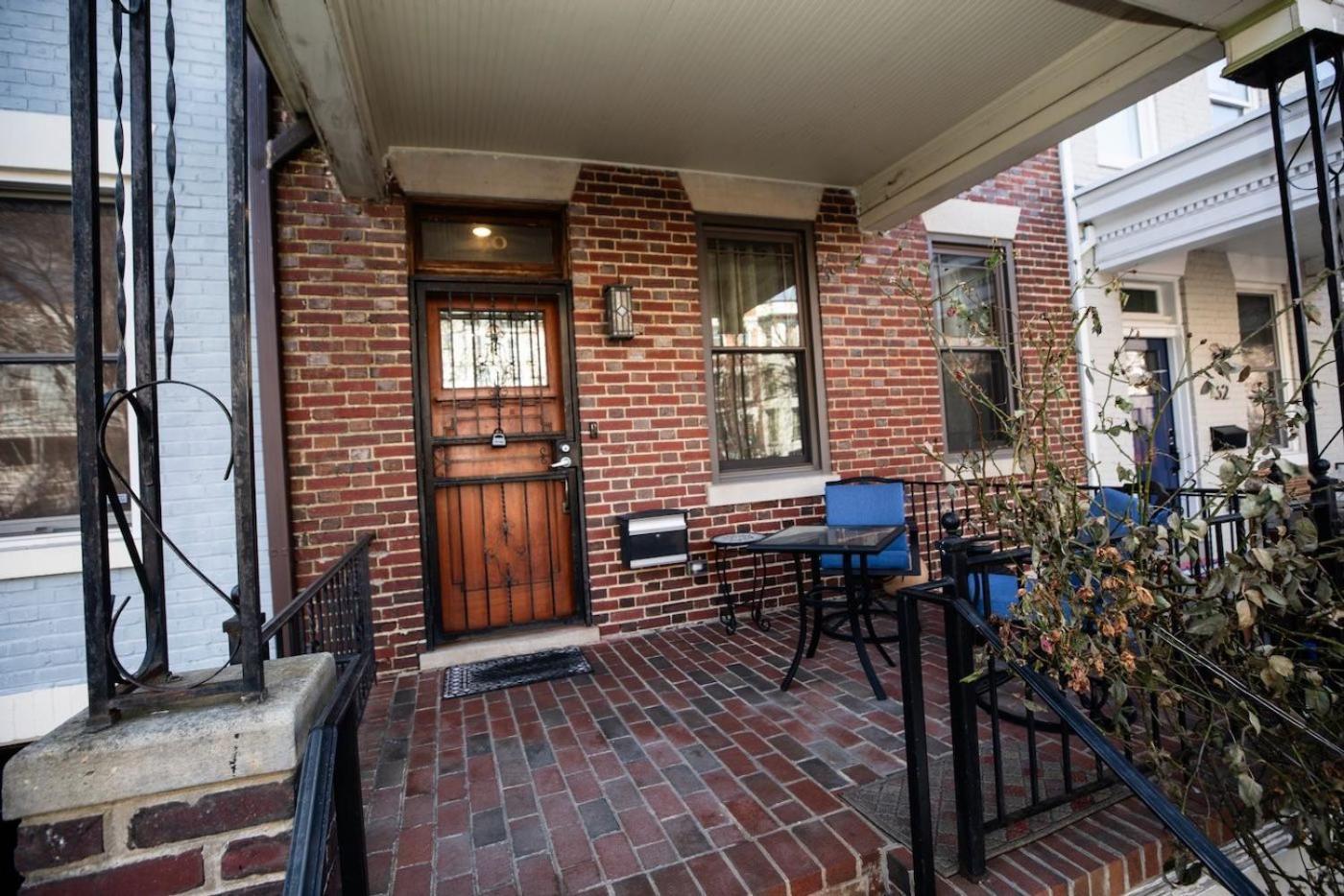 Amma'S Place Washington Luaran gambar